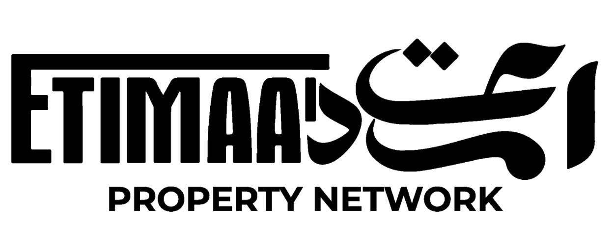 Etimaad Property Network