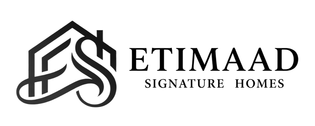 Etimaad Signature Homes